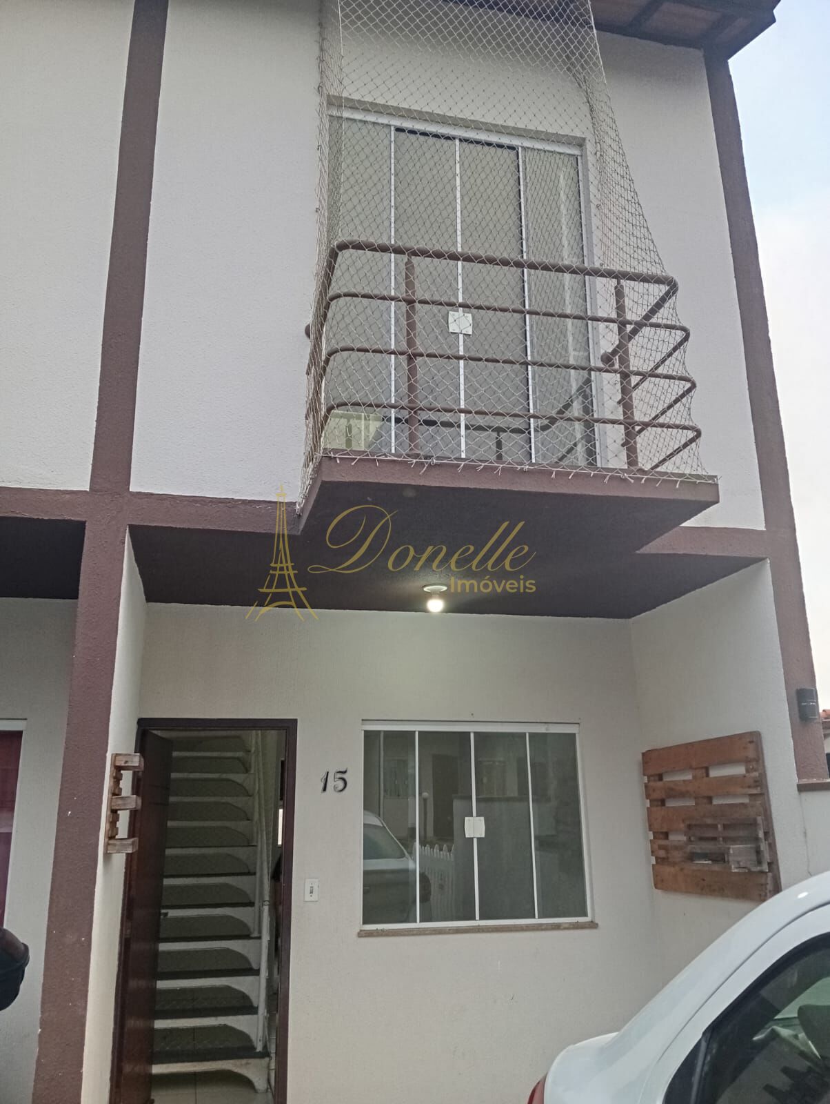 Casa, 2 quartos, 65 m² - Foto 1