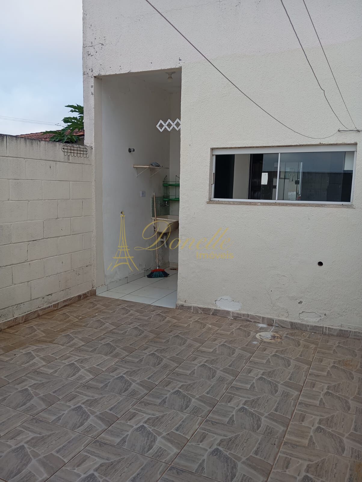 Casa, 2 quartos, 65 m² - Foto 8