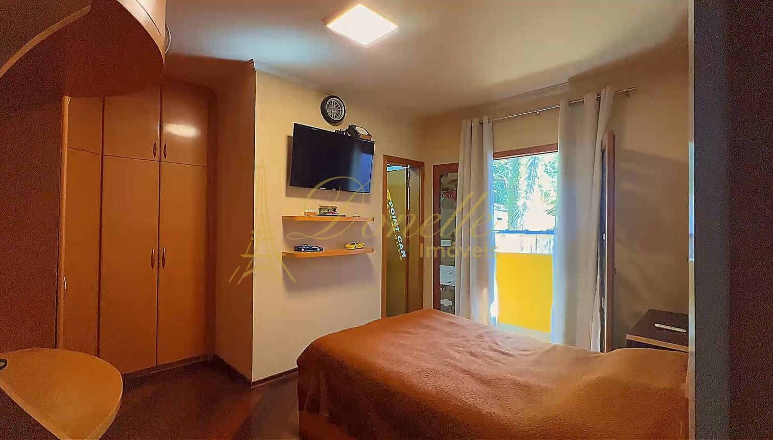 Casa, 4 quartos, 420 m² - Foto 10