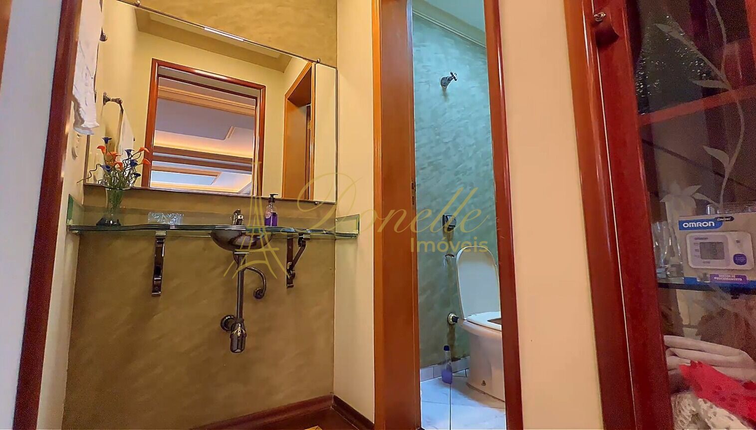Casa, 4 quartos, 420 m² - Foto 15