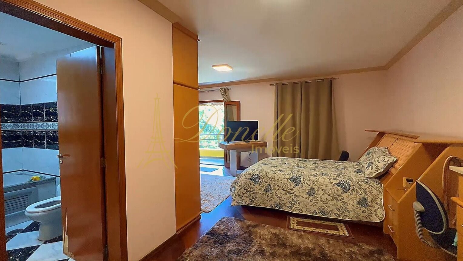 Casa, 4 quartos, 420 m² - Foto 3