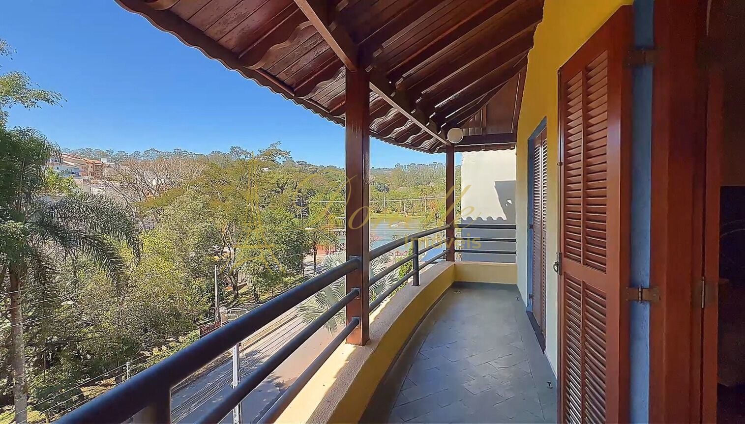 Casa, 4 quartos, 420 m² - Foto 2