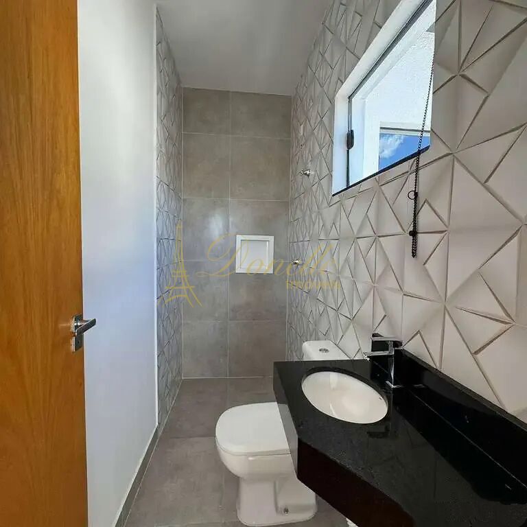 Casa, 3 quartos, 100 m² - Foto 9