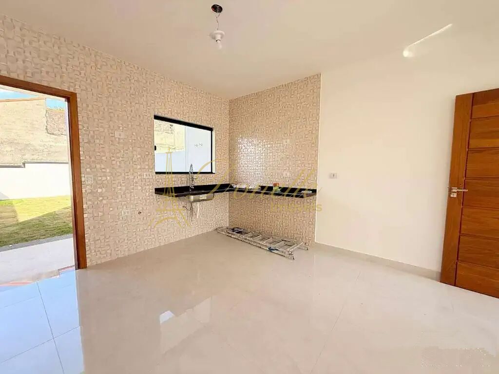 Casa, 3 quartos, 100 m² - Foto 17