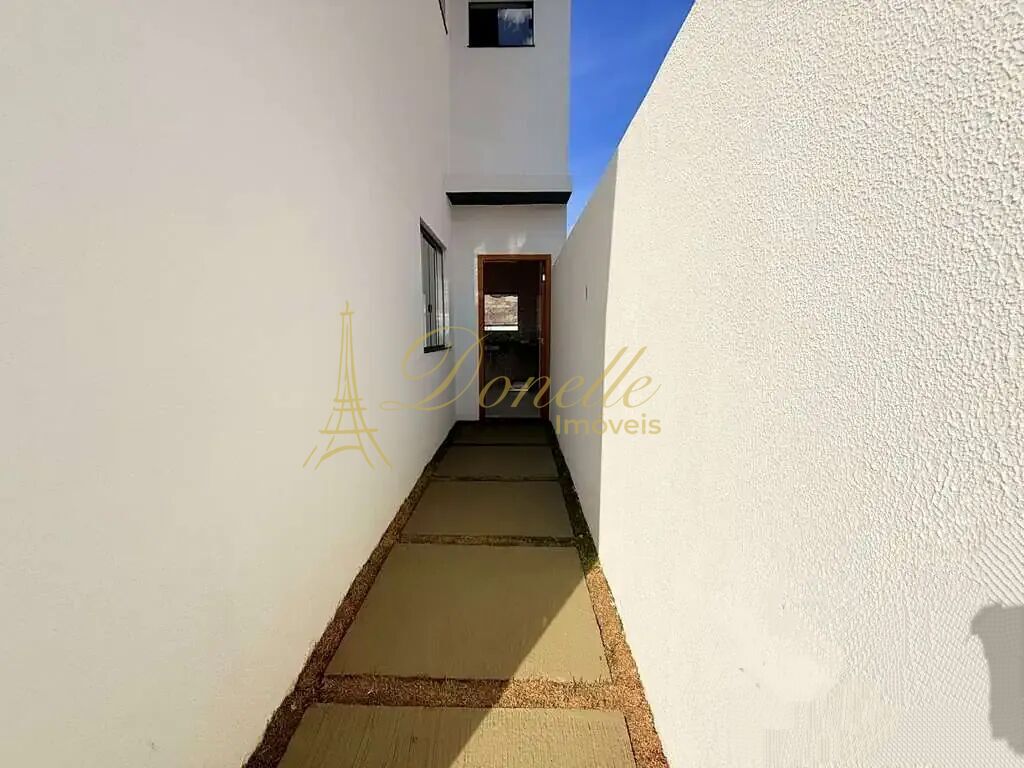 Casa, 3 quartos, 100 m² - Foto 2