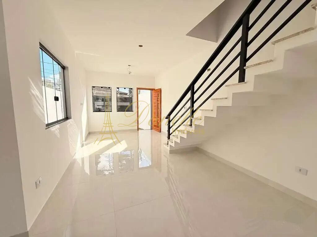 Casa, 3 quartos, 100 m² - Foto 12