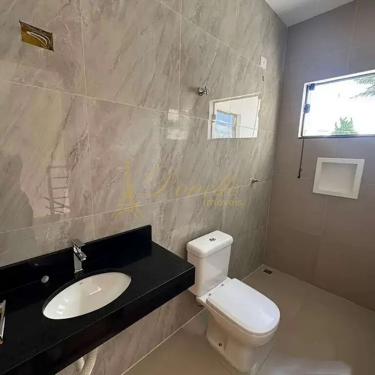 Casa, 3 quartos, 100 m² - Foto 8