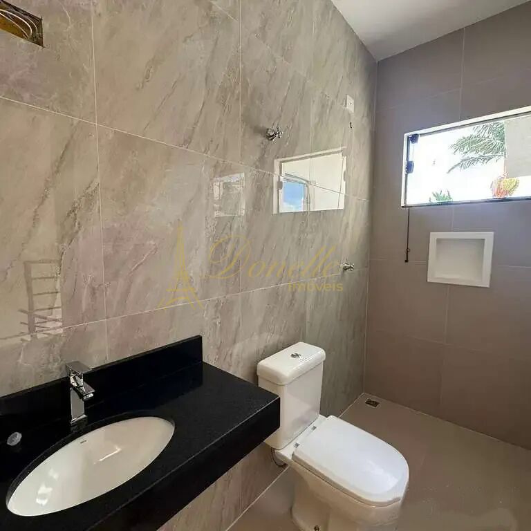 Casa, 3 quartos, 100 m² - Foto 3