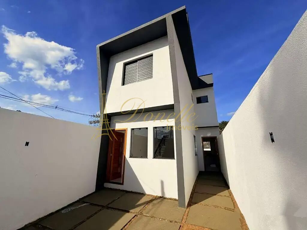 Casa, 3 quartos, 100 m² - Foto 22
