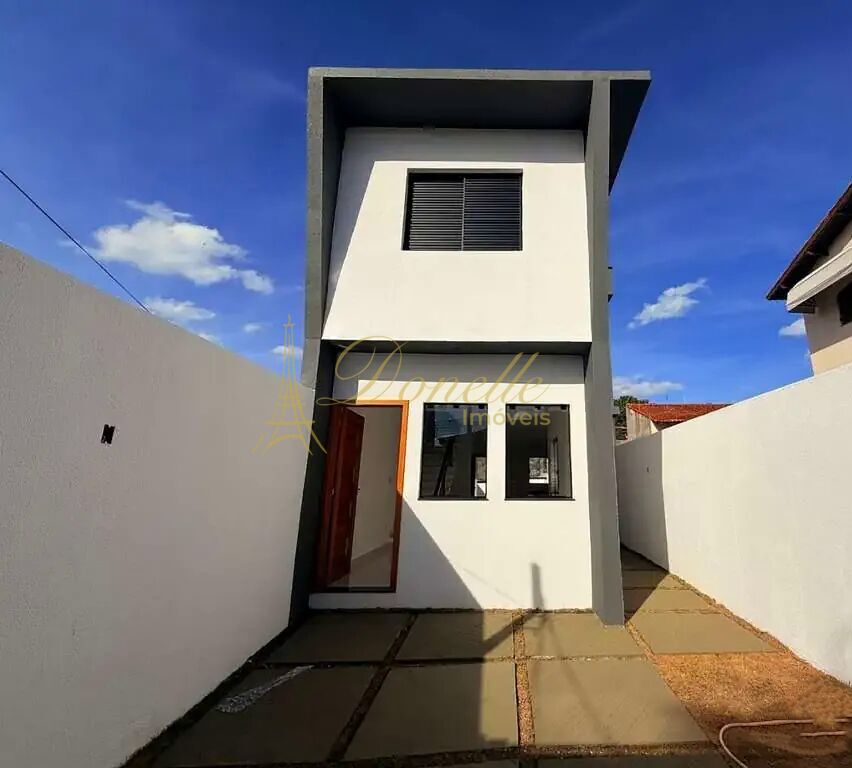 Casa, 3 quartos, 100 m² - Foto 21