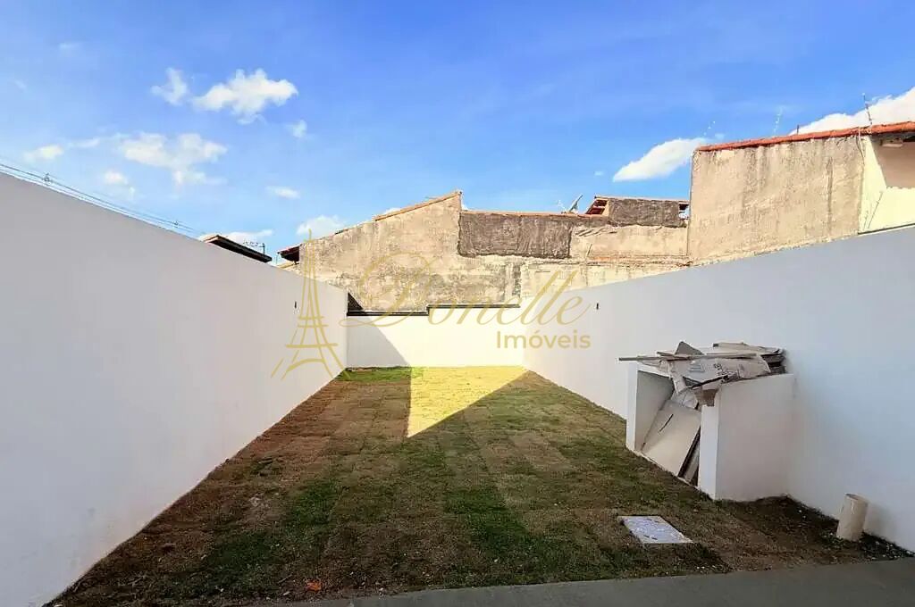 Casa, 3 quartos, 100 m² - Foto 16