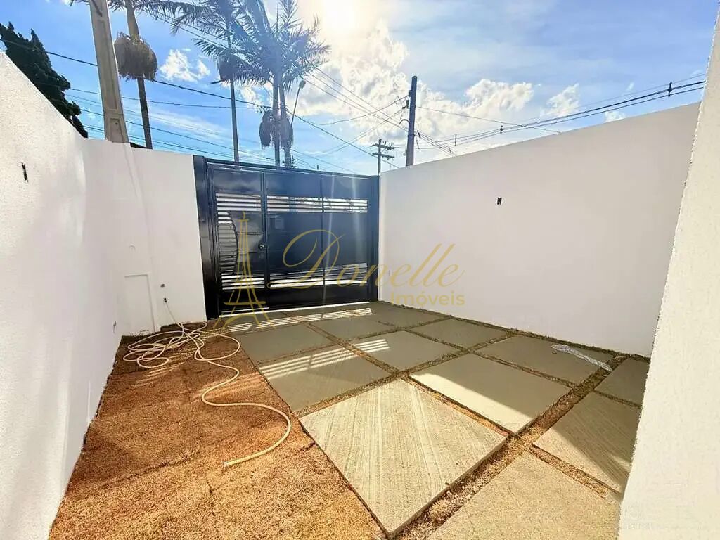 Casa, 3 quartos, 100 m² - Foto 10