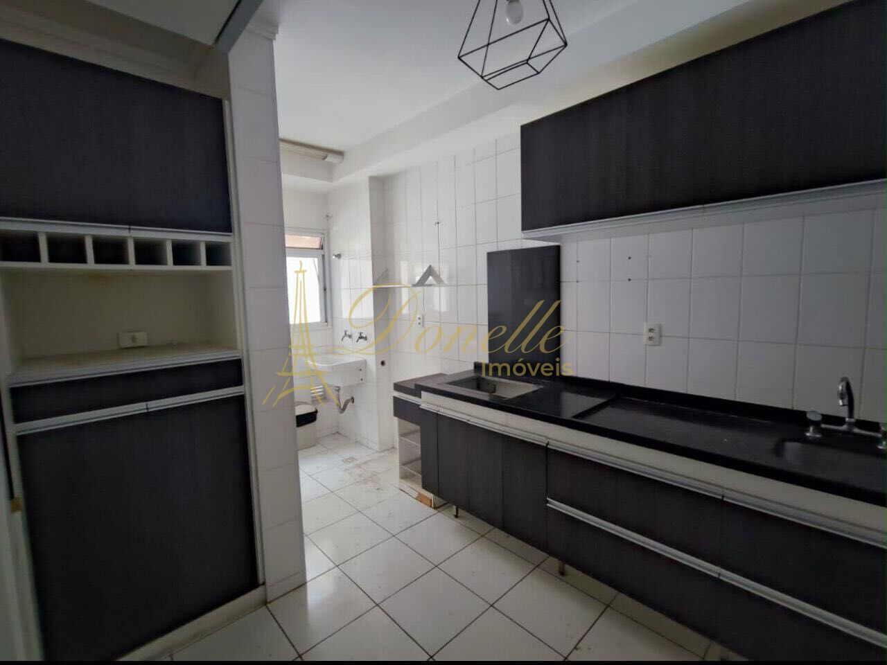 Casa de Condomínio, 2 quartos - Foto 3