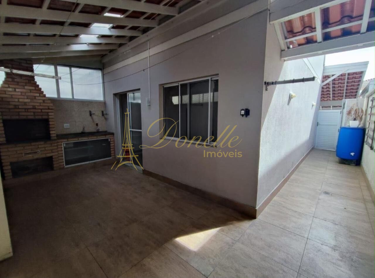 Casa de Condomínio, 2 quartos - Foto 6