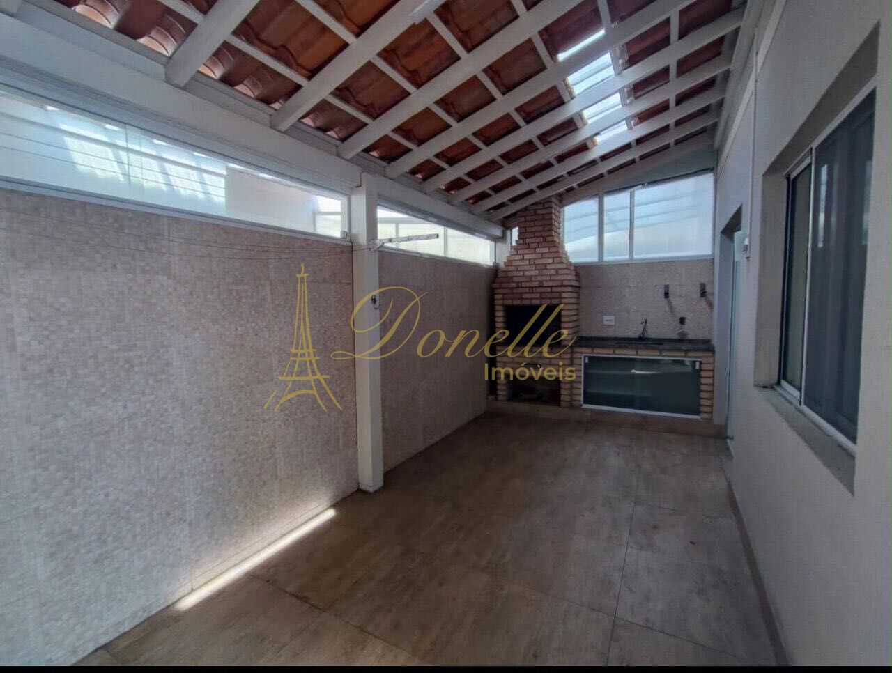 Casa de Condomínio, 2 quartos - Foto 4