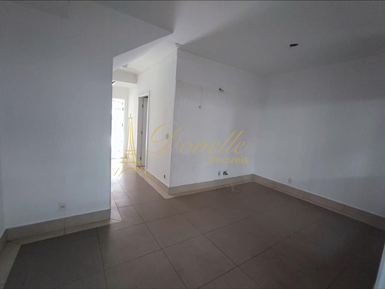 Casa de Condomínio, 2 quartos - Foto 2