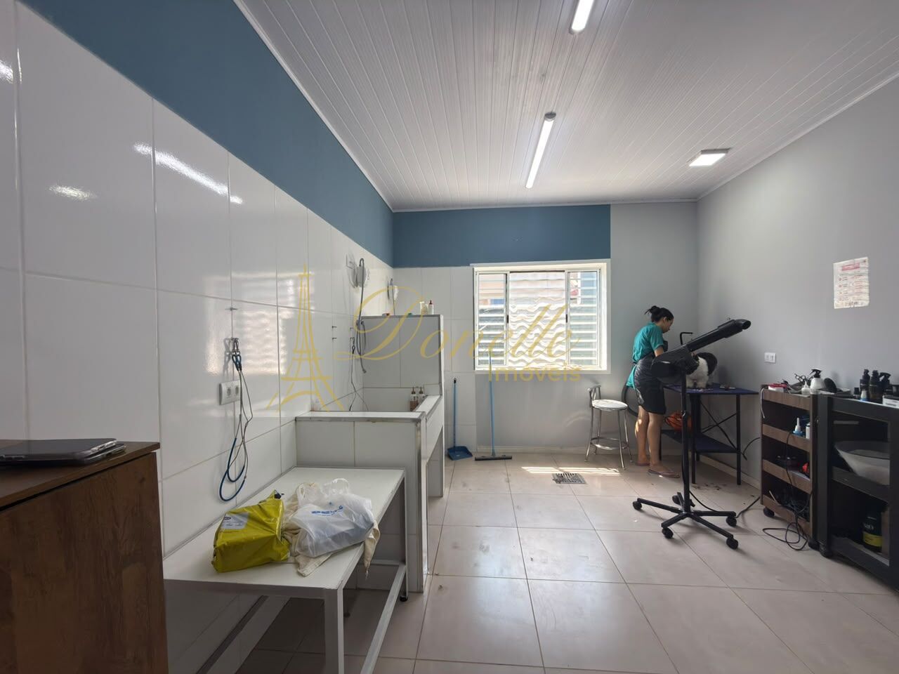Loja-Salão, 85 m² - Foto 16