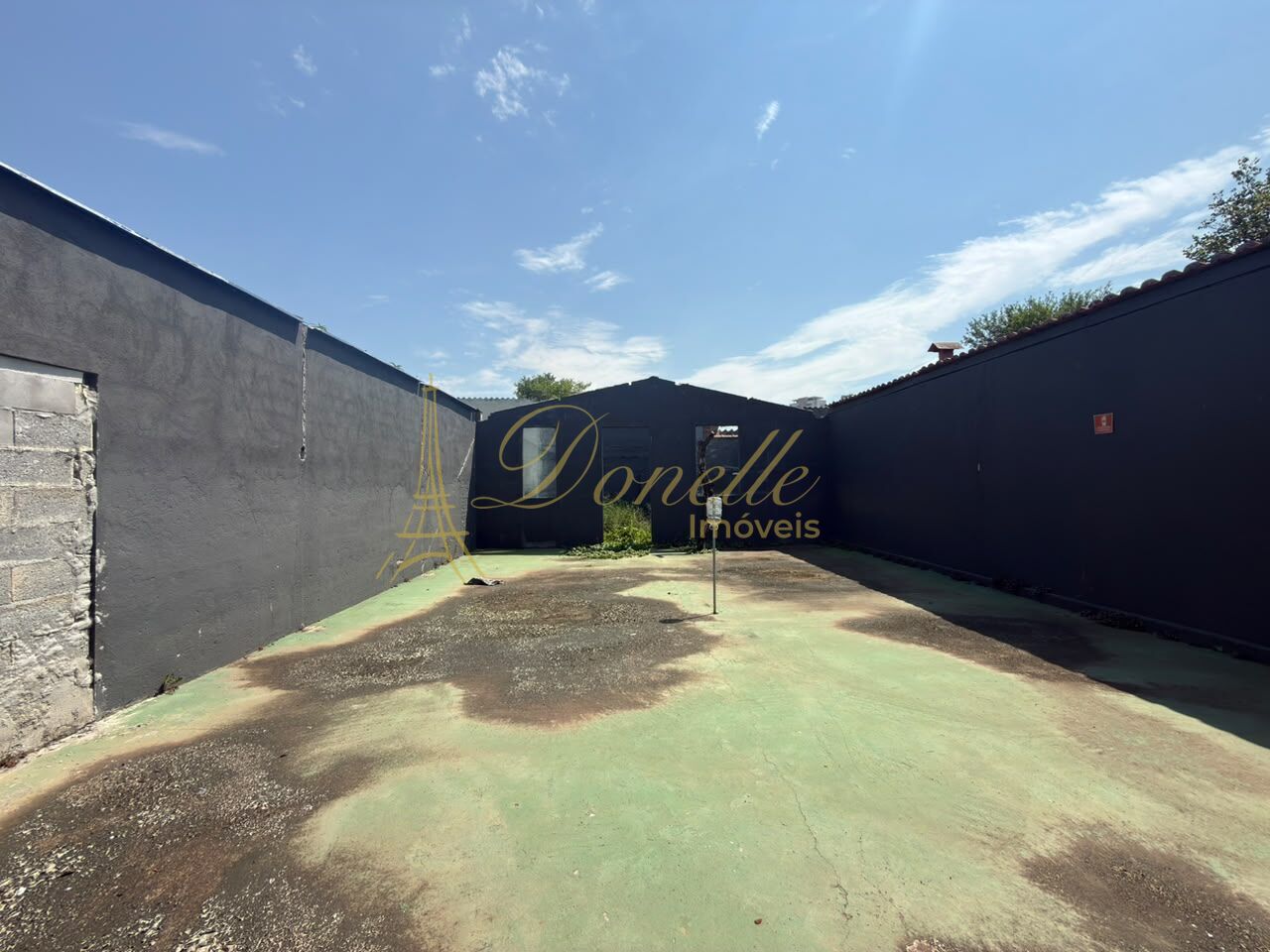 Loja-Salão, 85 m² - Foto 6
