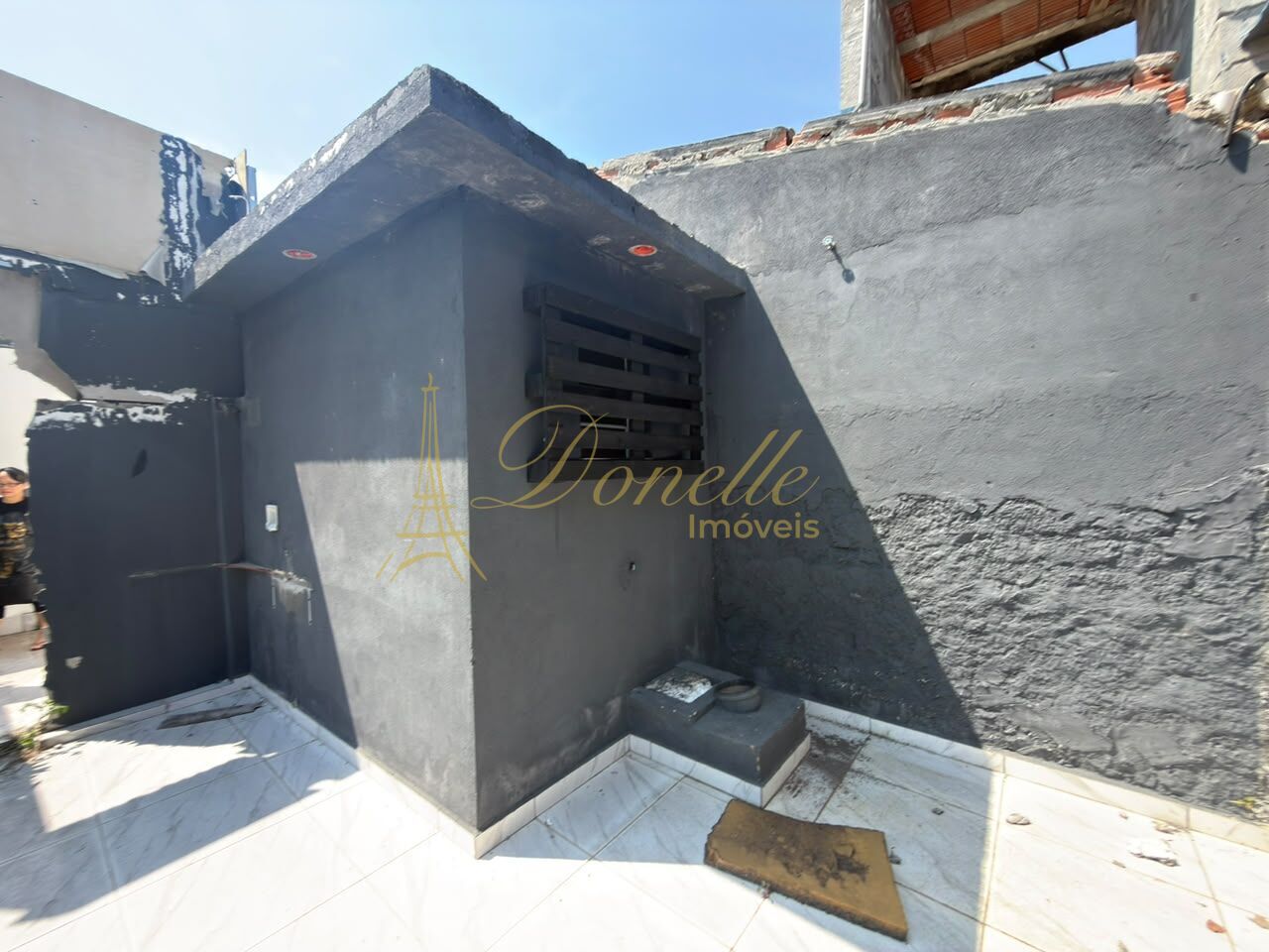Loja-Salão, 85 m² - Foto 8