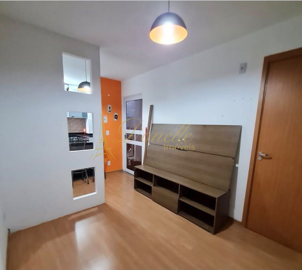 Apartamento, 2 quartos, 60 m² - Foto 10