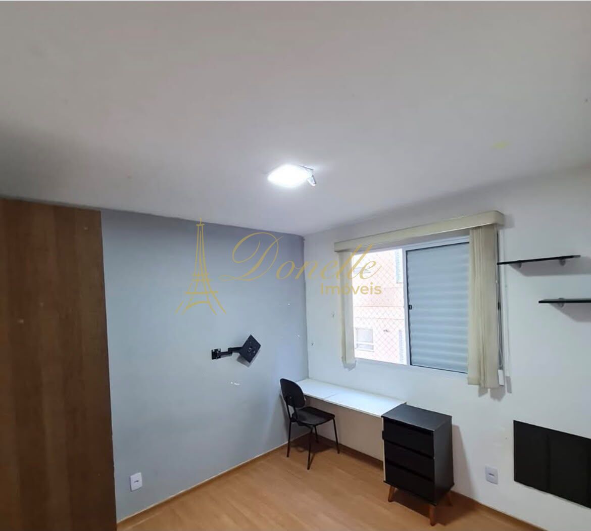 Apartamento, 2 quartos, 60 m² - Foto 7