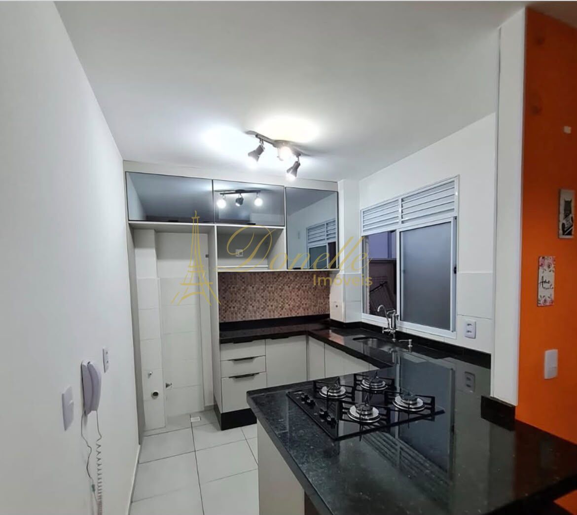 Apartamento, 2 quartos, 60 m² - Foto 6