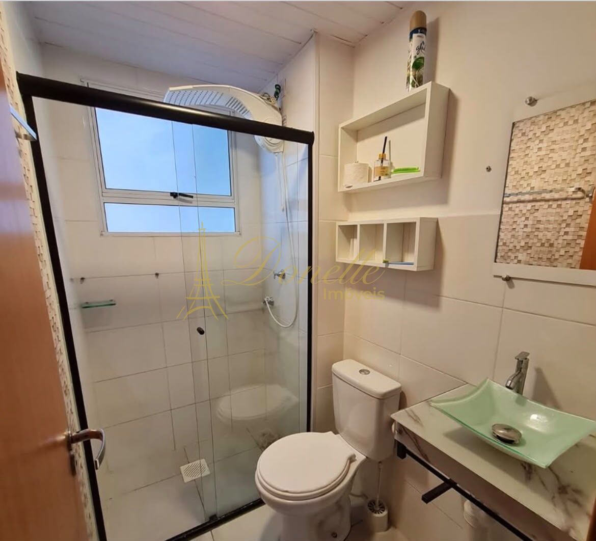 Apartamento, 2 quartos, 60 m² - Foto 8