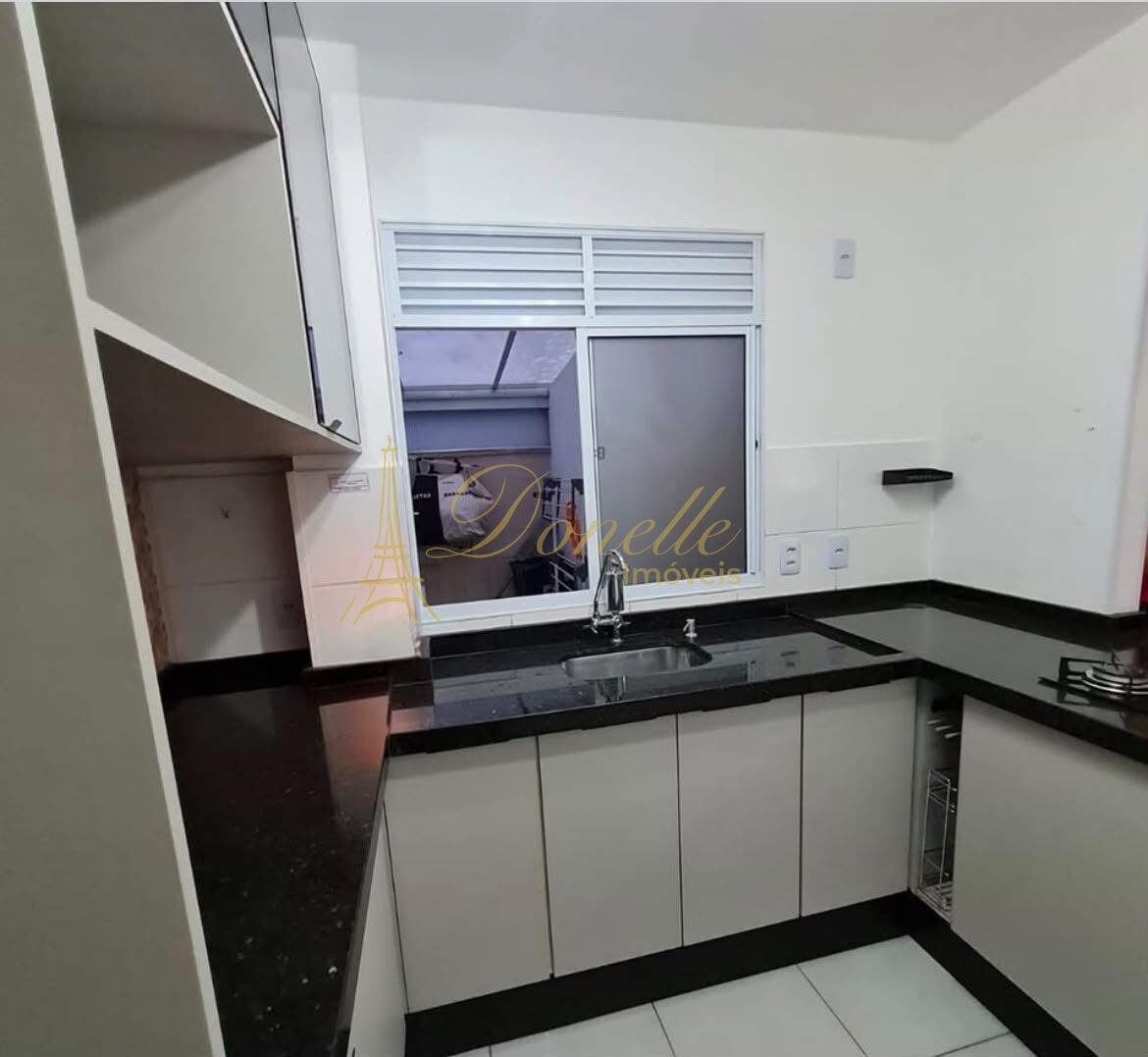 Apartamento, 2 quartos, 60 m² - Foto 2