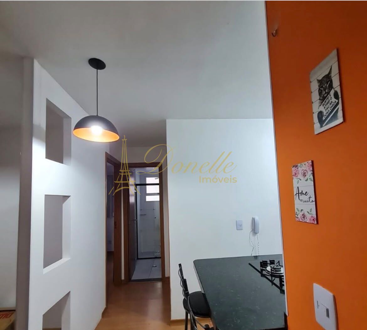 Apartamento, 2 quartos, 60 m² - Foto 4