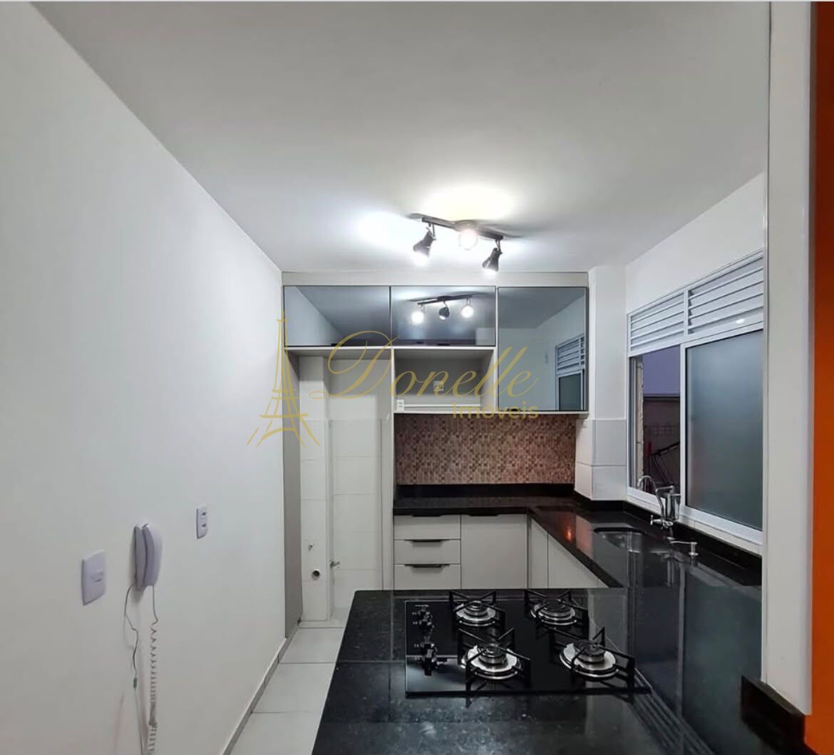 Apartamento, 2 quartos, 60 m² - Foto 3
