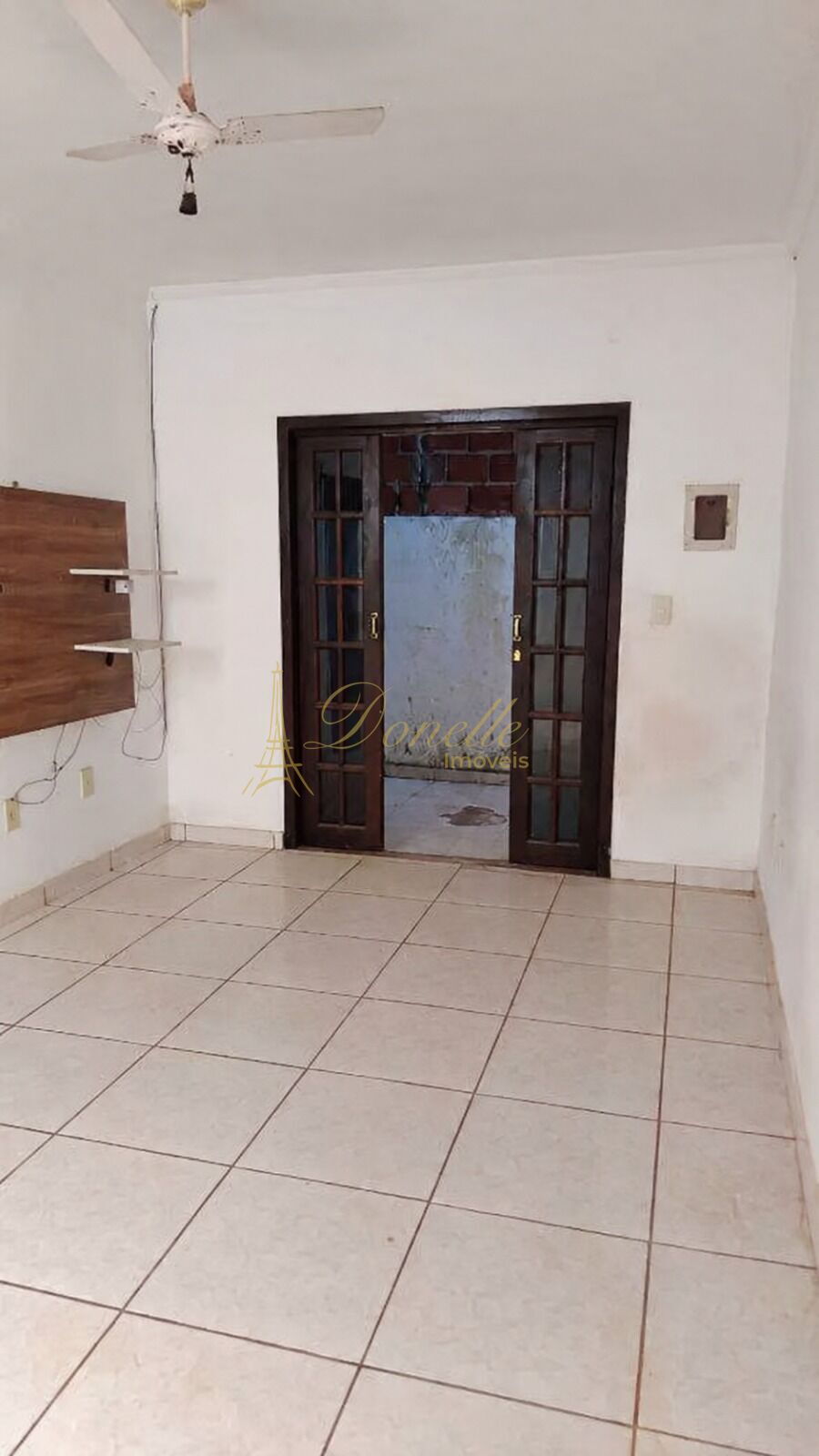 Casa, 2 quartos, 59 m² - Foto 1