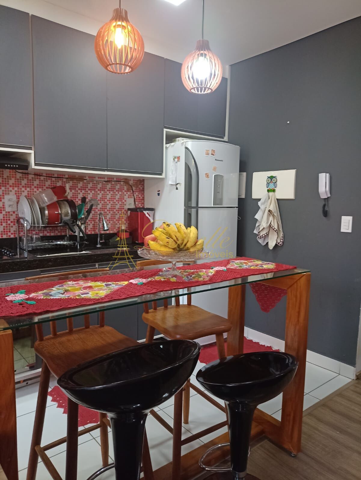 Apartamento, 2 quartos, 67 m² - Foto 6