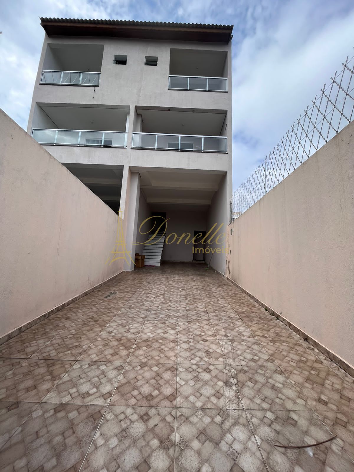 Casa, 3 quartos, 90 m² - Foto 3
