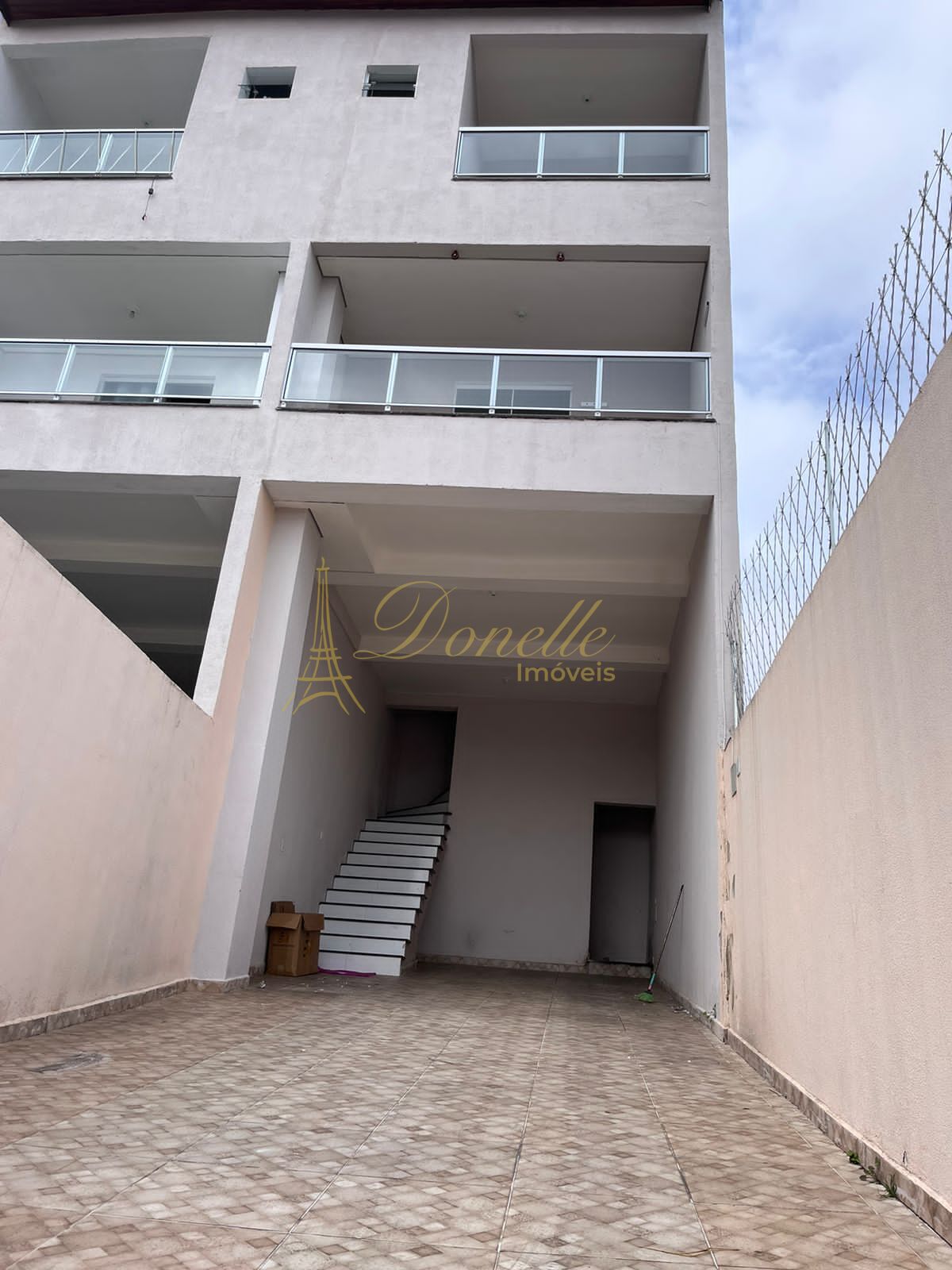 Casa, 3 quartos, 90 m² - Foto 5