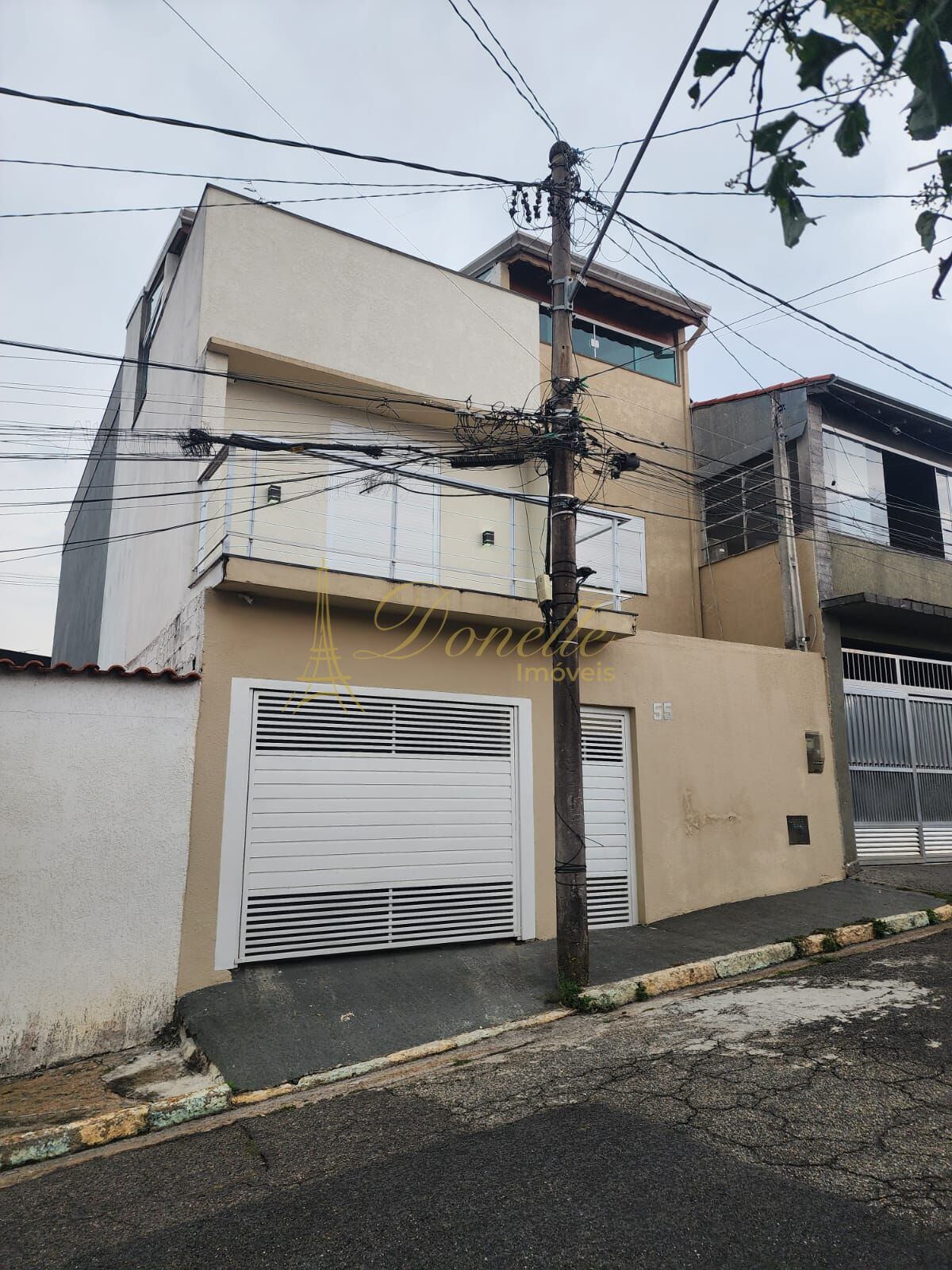 Casa, 3 quartos, 180 m² - Foto 3