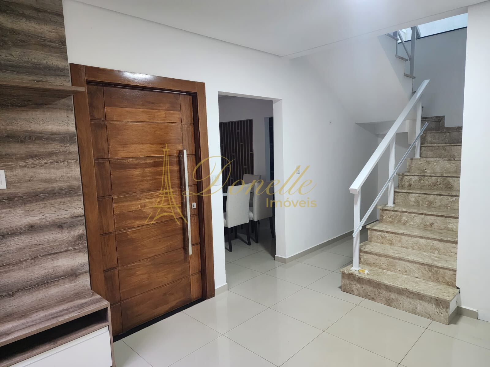 Casa, 3 quartos, 180 m² - Foto 4