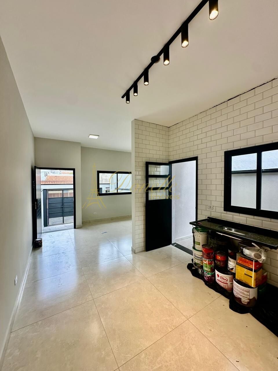 Casa, 2 quartos, 59 m² - Foto 11