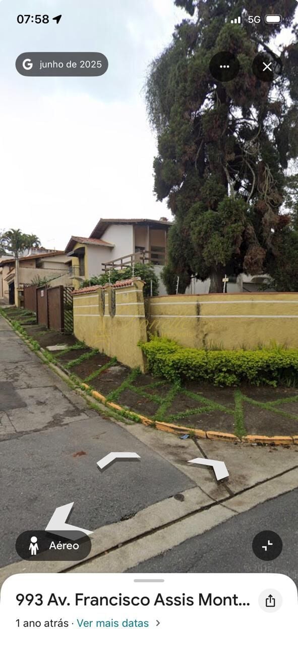 Terreno, 700 m² - Foto 1