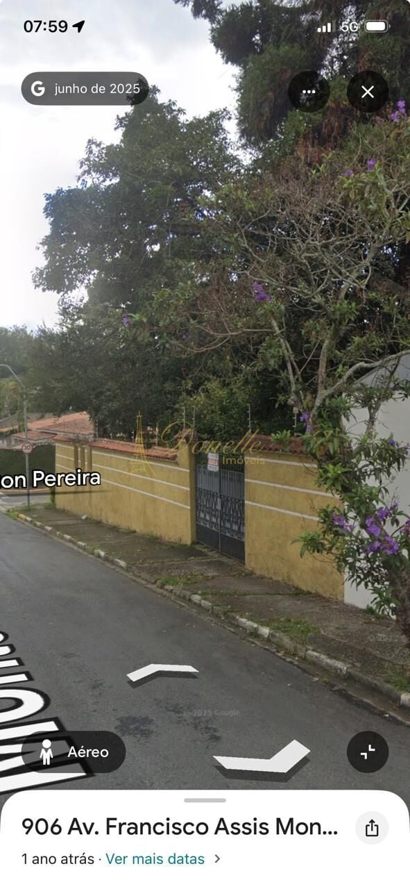 Terreno, 700 m² - Foto 2
