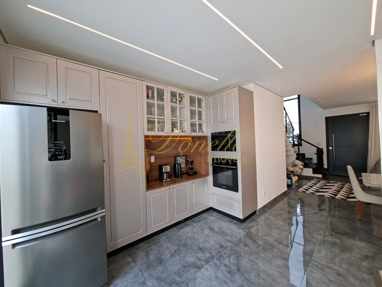 Casa, 3 quartos, 143 m² - Foto 2