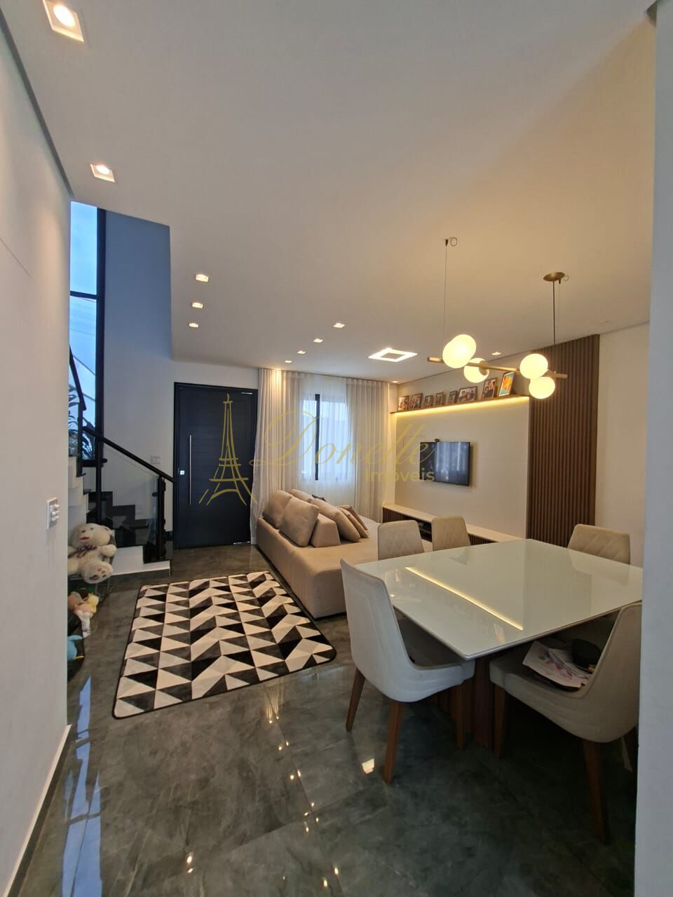 Casa, 3 quartos, 143 m² - Foto 21