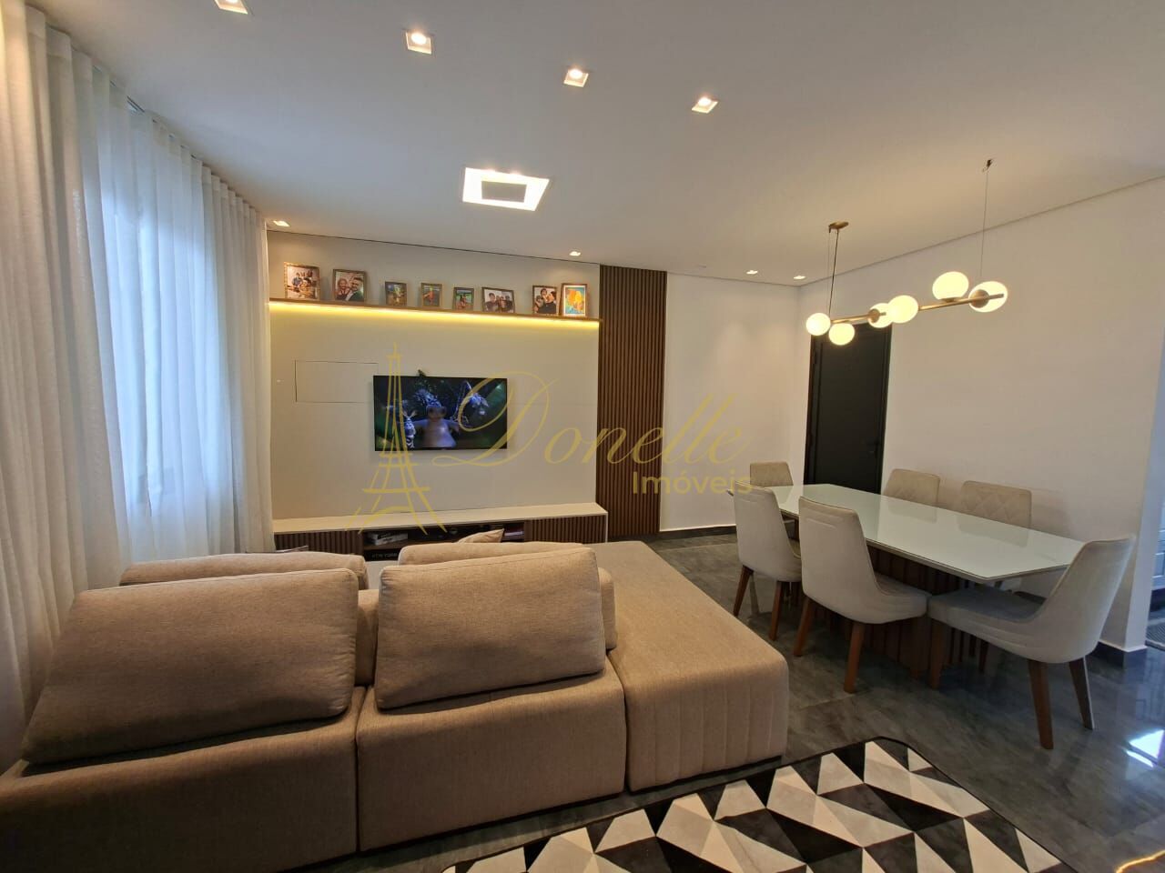 Casa, 3 quartos, 143 m² - Foto 17
