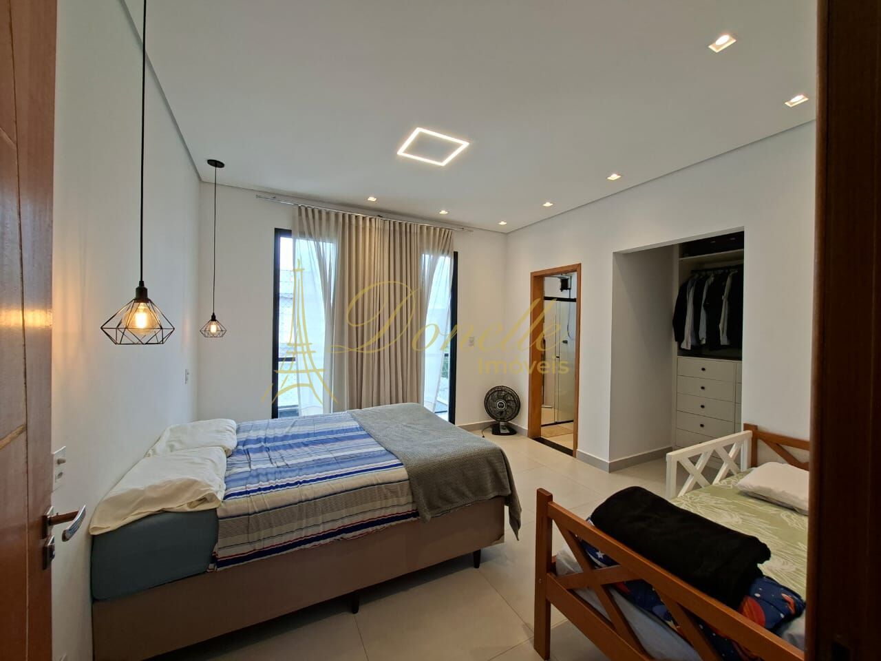 Casa, 3 quartos, 143 m² - Foto 8