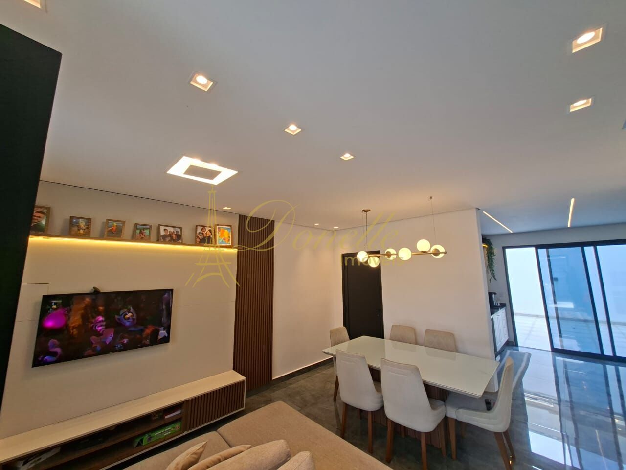 Casa, 3 quartos, 143 m² - Foto 13