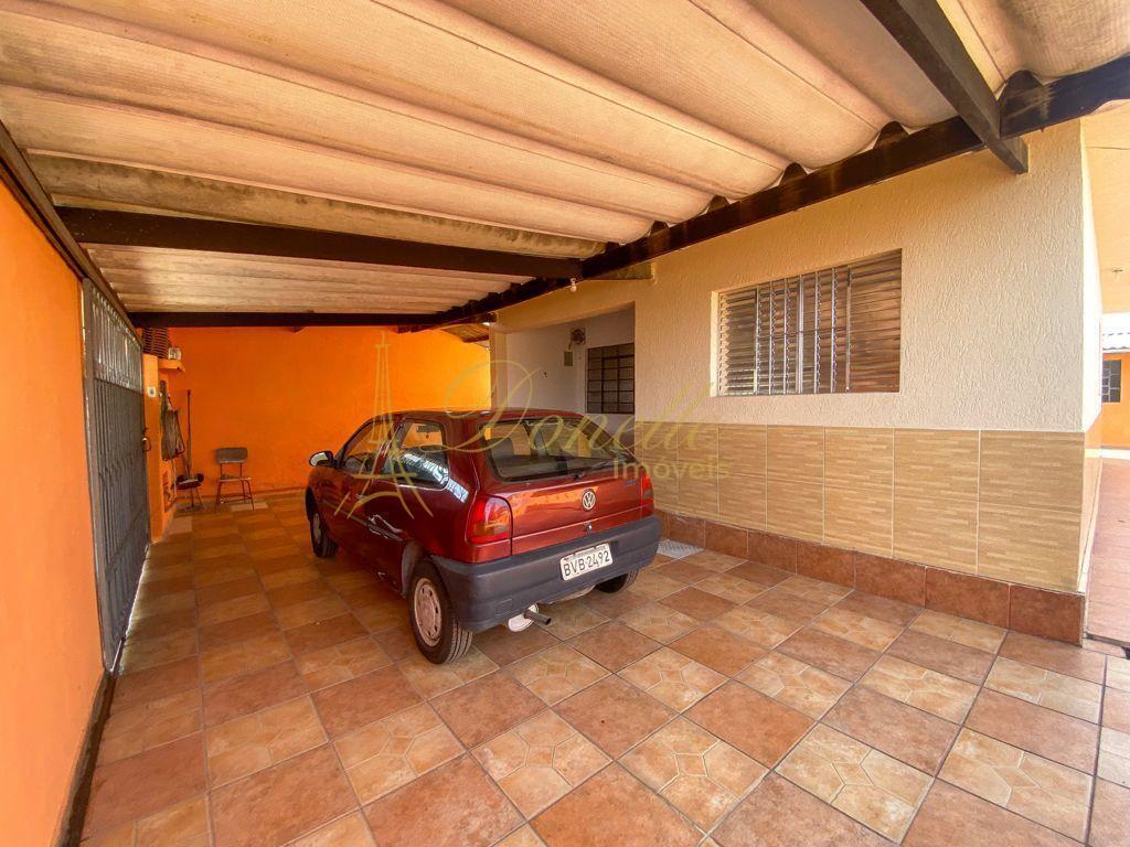 Casa, 2 quartos, 145 m² - Foto 1