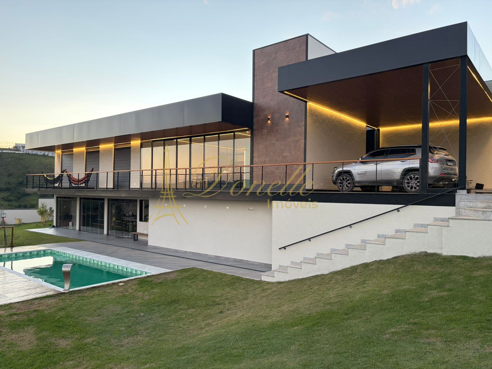 Casa, 3 quartos, 1150 m² - Foto 6