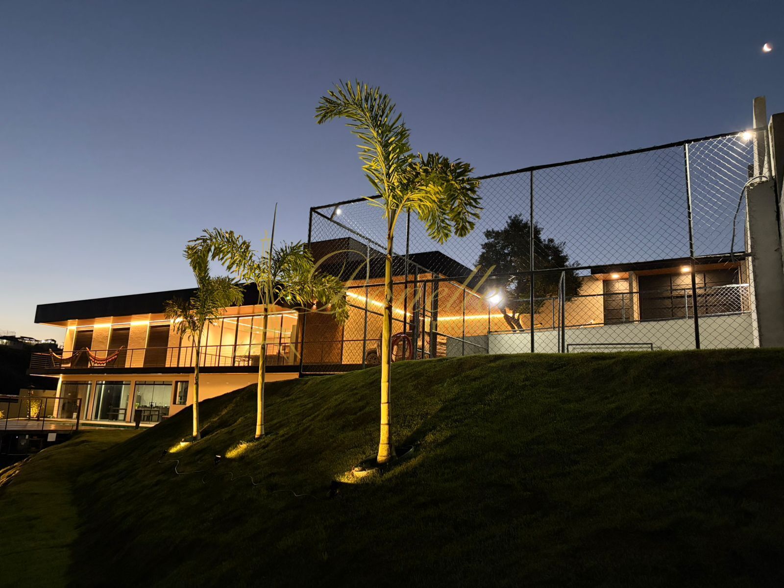 Casa, 3 quartos, 1150 m² - Foto 3