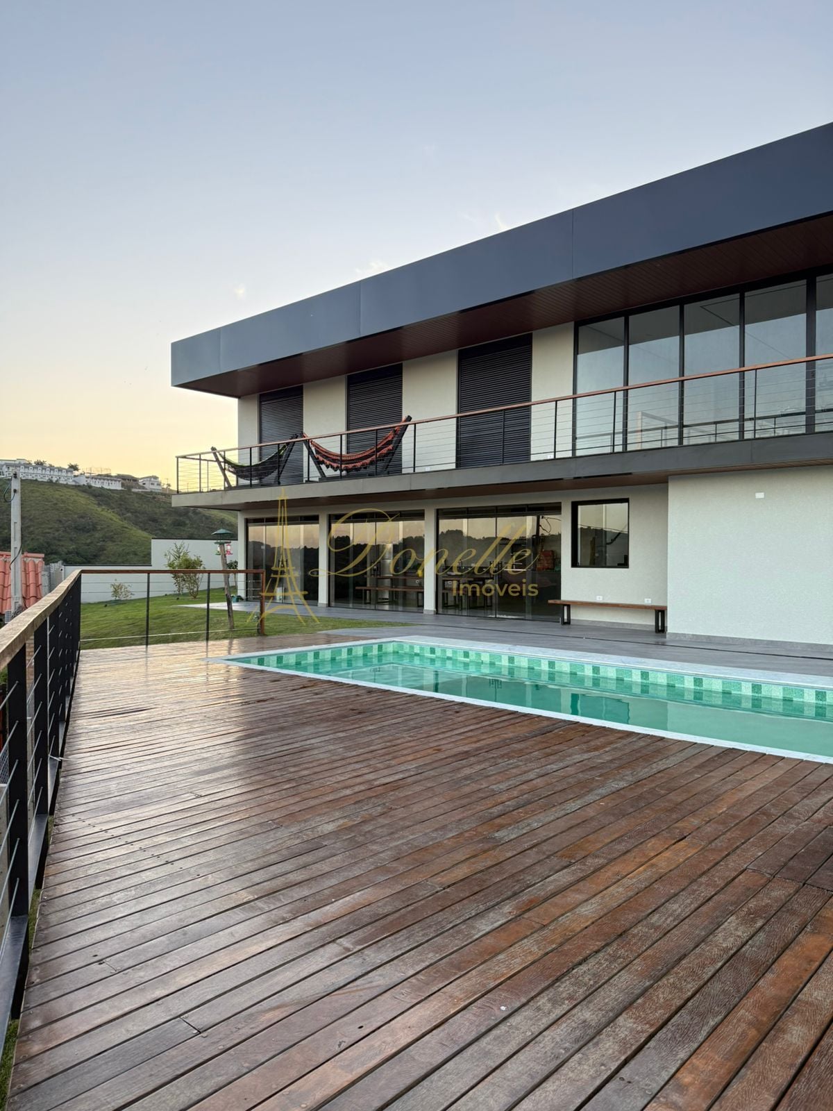 Casa, 3 quartos, 1150 m² - Foto 9