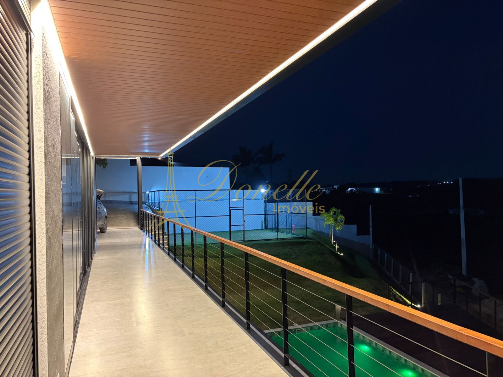 Casa, 3 quartos, 1150 m² - Foto 2