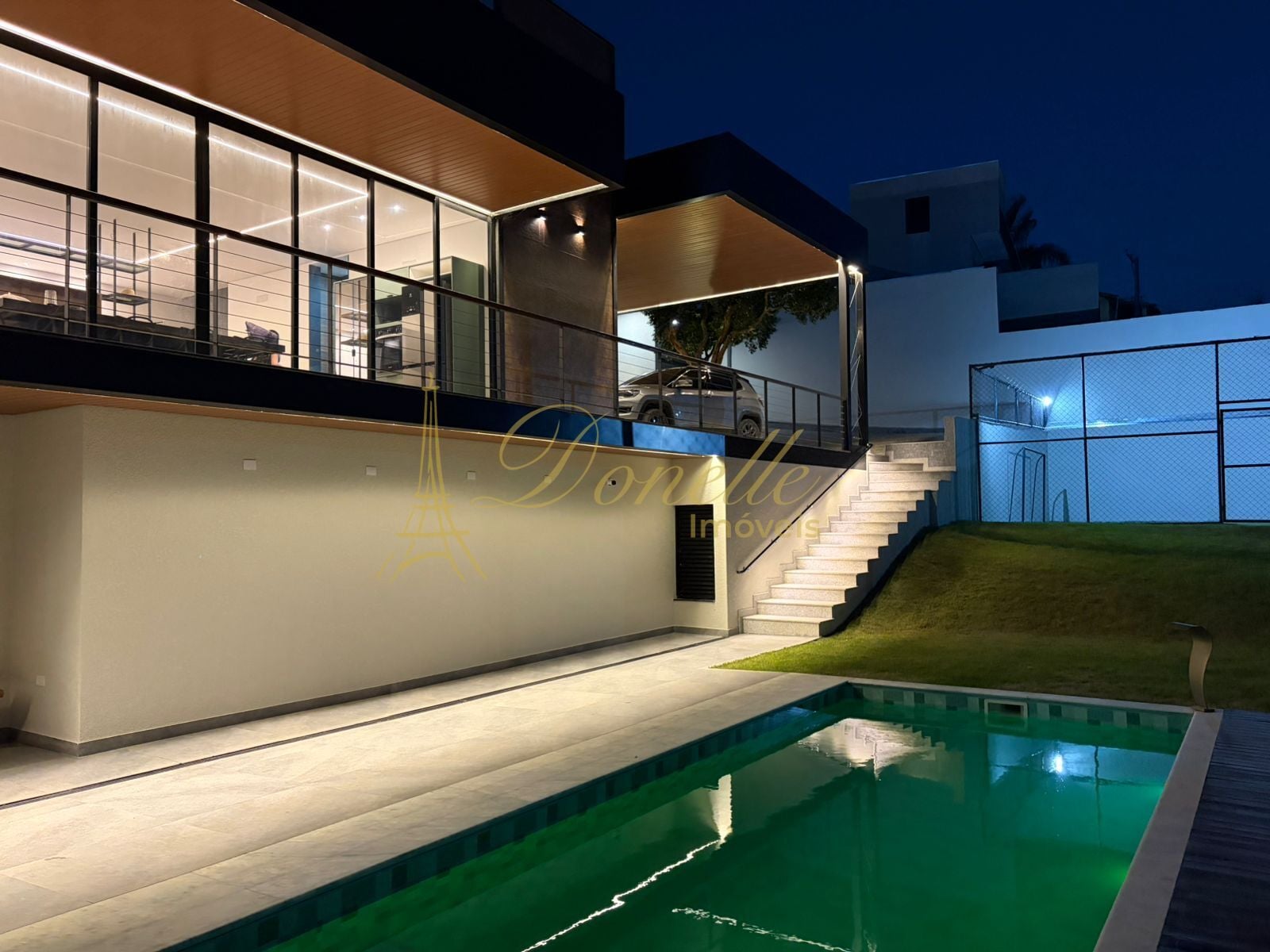 Casa, 3 quartos, 1150 m² - Foto 1